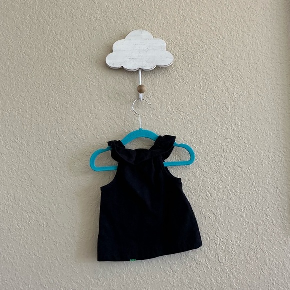 HP💙5/$25💙 Mud Pie Daisy Dress 0-6M - Picture 4 of 4